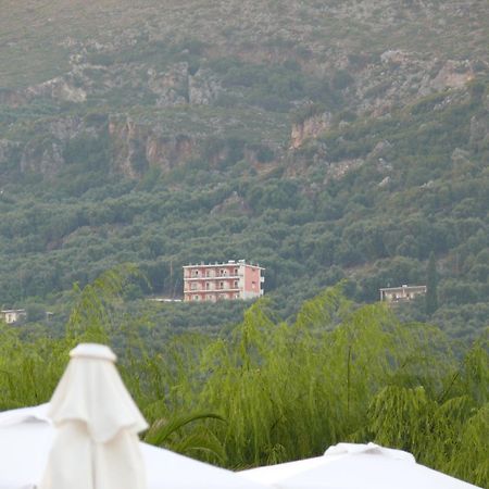 Studio Konstantinos Парга Экстерьер фото