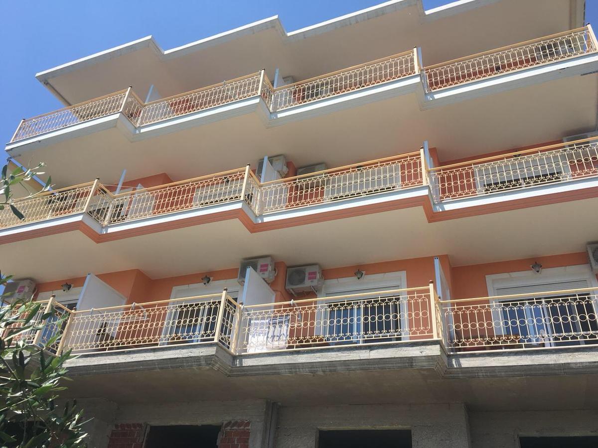 Studio Konstantinos Парга Экстерьер фото